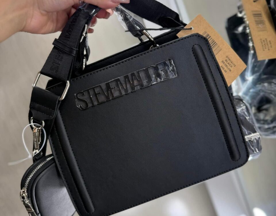 CROSSBODY STEVE MADDEN