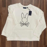 Psycho Bunny sudadera unisex