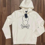 sudadera con capucha Psycho Bunny
