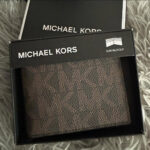 Cartera Michael Kors color Marrón