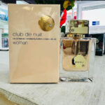 Club De Nuit de Armaf Eau De Parfum Spray 105ml/3.6oz para Mujer