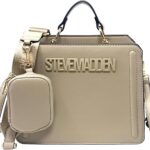 Bolsa Steve Madden Bevelyn Steve Madden Crossbody