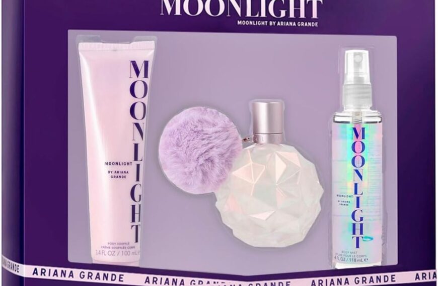 PERFUME ARIANA GRANDE