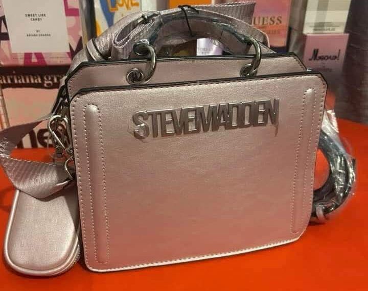 BOLSA STEVE MADDEN