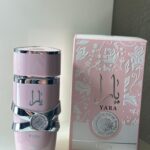 PERFUME YARA