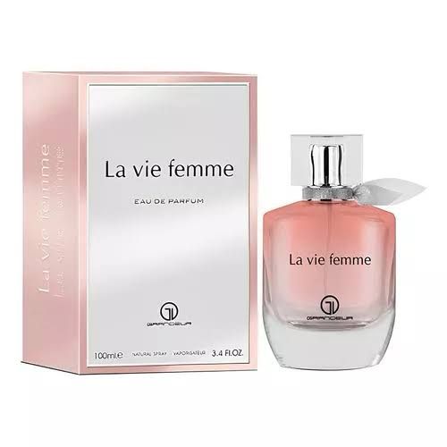 PERFUME LA VIE FEMME