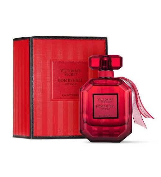 PERFUME BOMBSHELL INTENSE