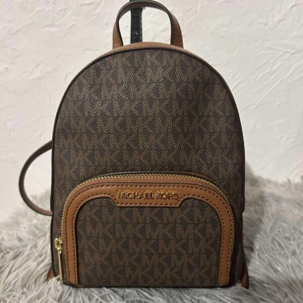 BOLSA BACKPACK MICHAEL KORS