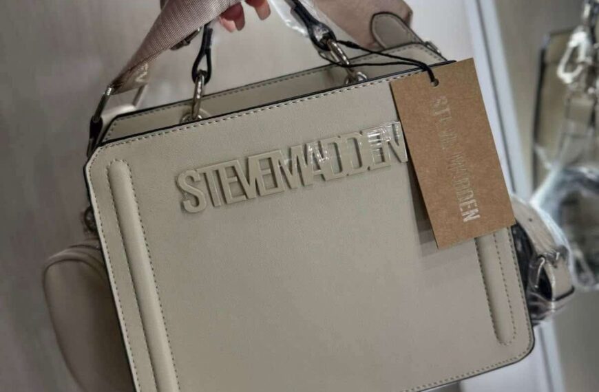 BOLSA STEVE MADDEN