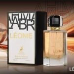 PERFUME LÉONIE MAISON