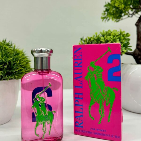 PERFUME RALPH LAUREN