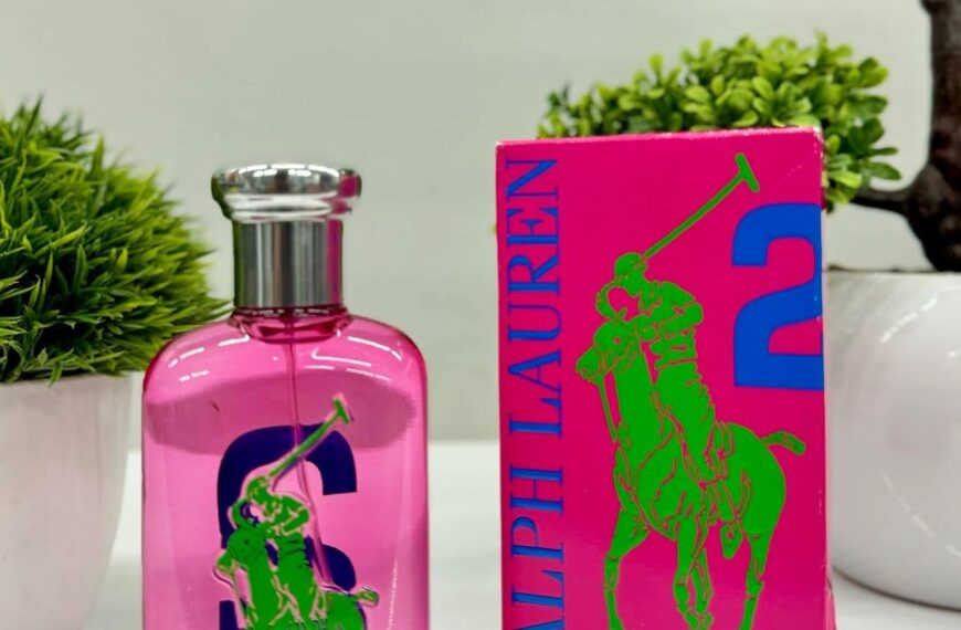 PERFUME RALPH LAUREN