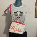 BOLSA CROSSBODY MICHAEL KORS
