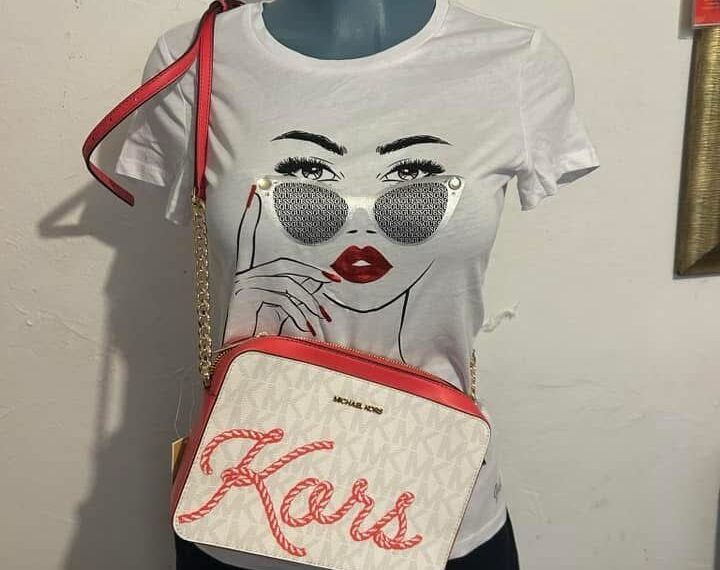 BOLSA CROSSBODY MICHAEL KORS