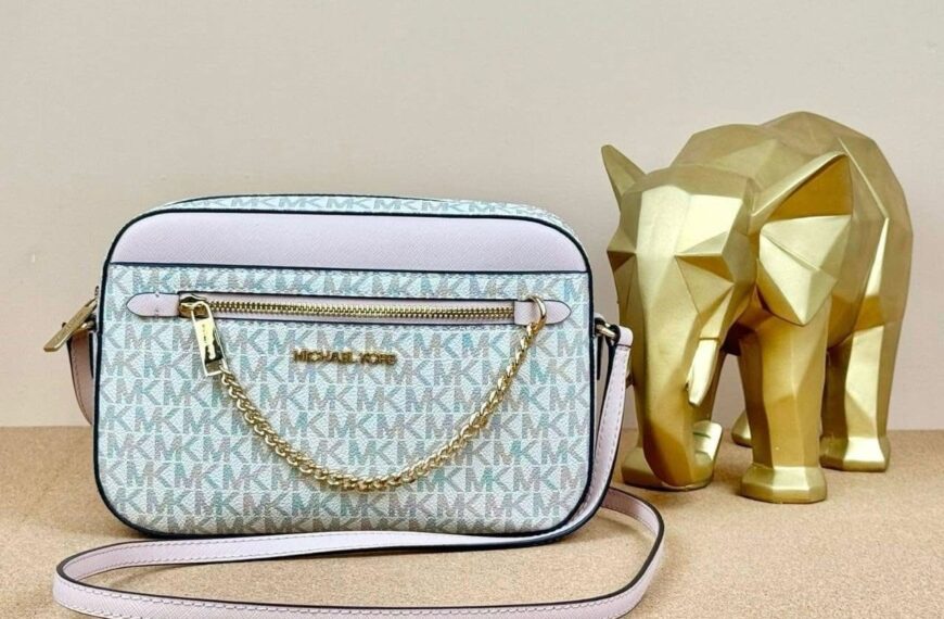 BOLSA CROSSBODY MICHAEL KORS