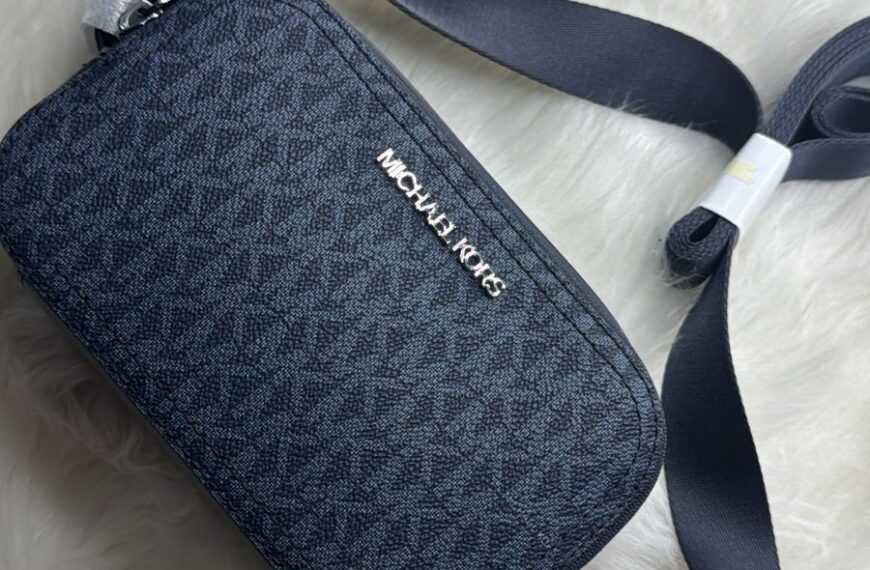 BOLSA CROSSBODY MICHAEL KORS