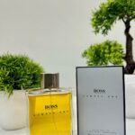 PERFUME HUGO BOSS