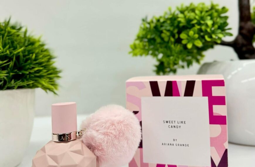 PERFUME ARIANA GRANDE