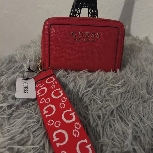 CARTERA GUESS