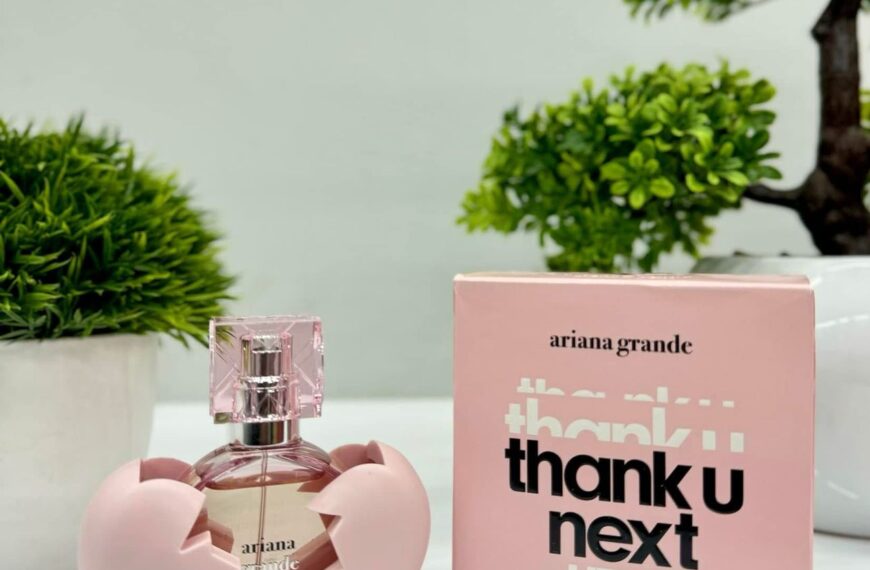 PERFUME ARIANA GRANDE