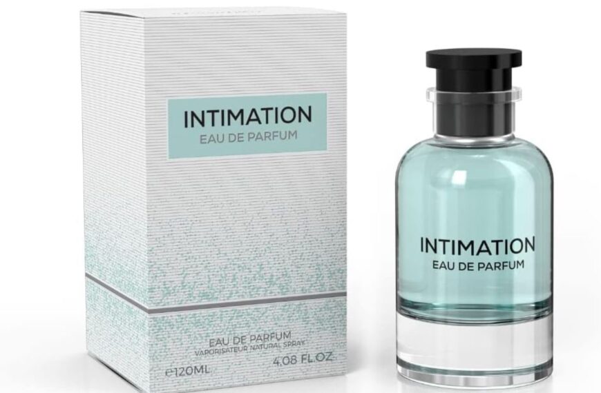 PERFUME EMPER INTIMATION