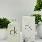 PERFUME CK ONE